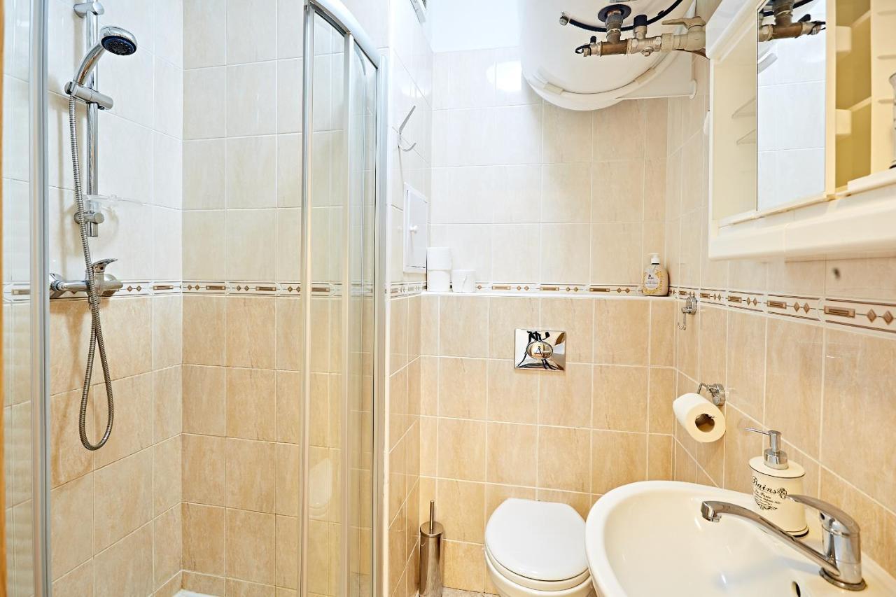 Appartamento Apartmán Klínovec 365 Loučná pod Klínovcem Esterno foto